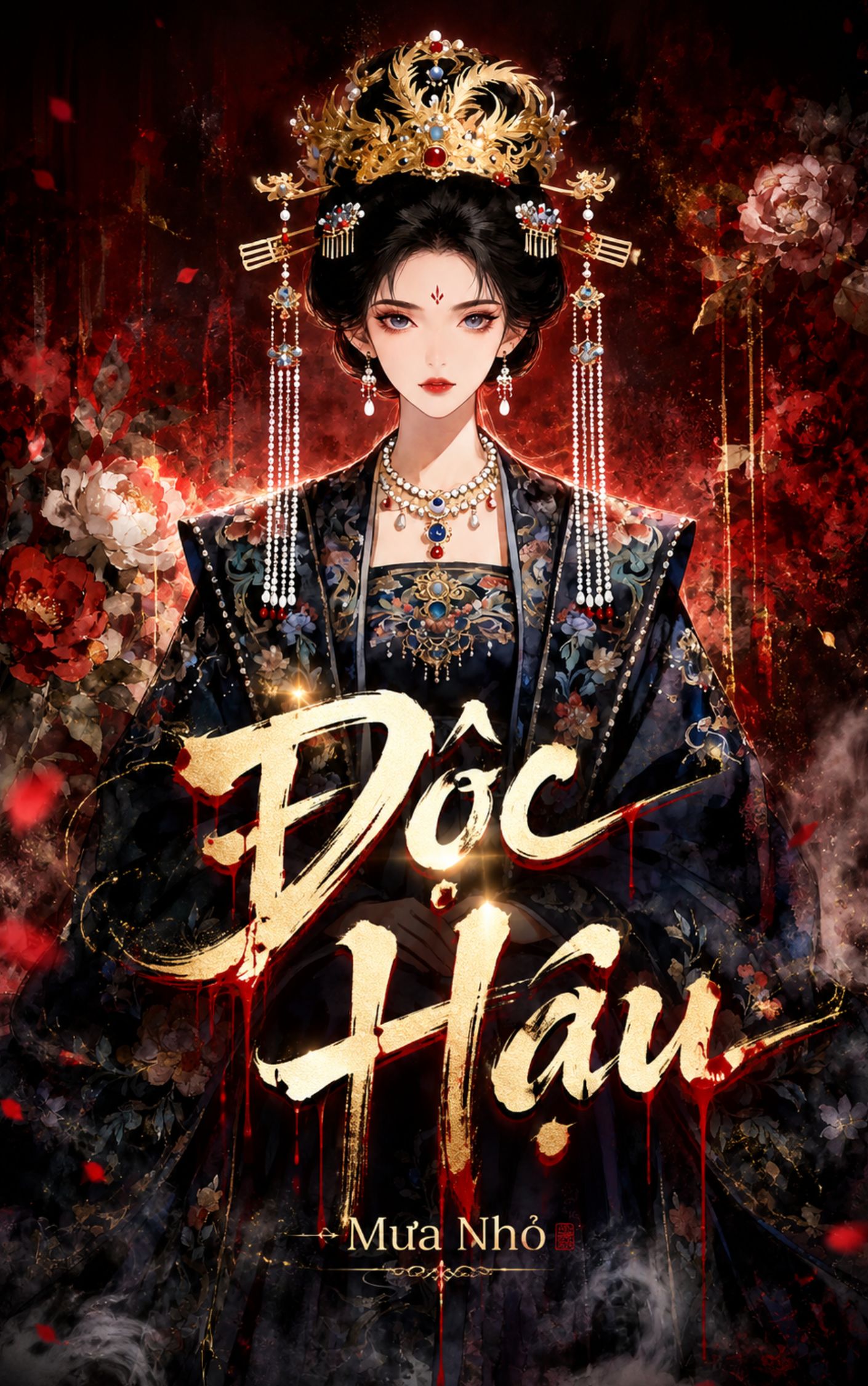 Độc Hậu